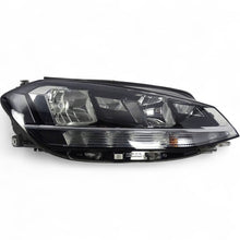 Load image into Gallery viewer, Frontscheinwerfer VW Golf VII 5g1 I 5G1941006 LED Rechts Scheinwerfer Headlight SCH5517931610fd