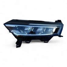 Laden Sie das Bild in den Galerie-Viewer, Frontscheinwerfer Renault Koleos II 260607971R LED Ein Stück (Rechts oder Links) SCH8587724685lk