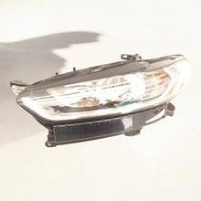 Load image into Gallery viewer, Frontscheinwerfer Ford Mondeo DS73-13W030-AE Links Scheinwerfer Headlight