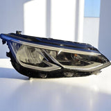 Frontscheinwerfer VW Golf VIII 5H1941006 LED Rechts Scheinwerfer Headlight
