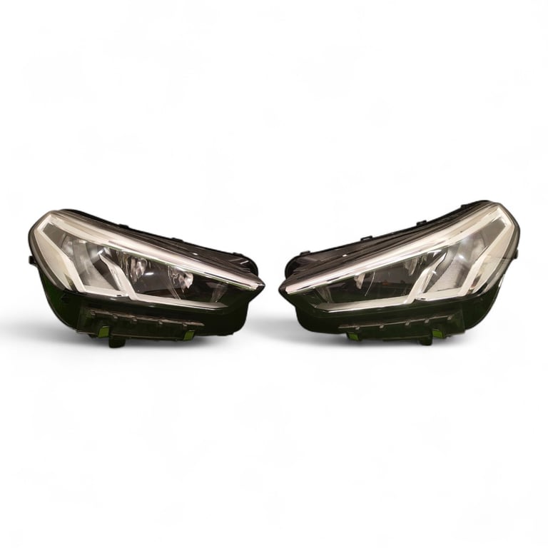 Frontscheinwerfer BMW X1 5A9A222 5A9A221 Full LED Ein Stück (Rechts oder Links) SCH3350405256cz
