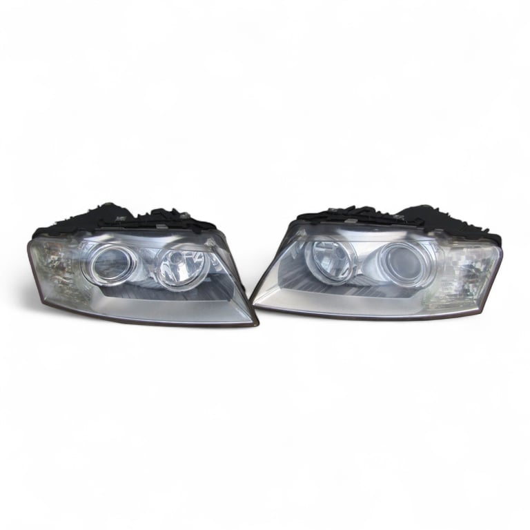 Frontscheinwerfer Audi A8 Xenon Ein Stück (Rechts oder Links) Headlight SCH4907149460yf