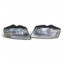 Load image into Gallery viewer, Frontscheinwerfer Audi A8 Xenon Ein Stück (Rechts oder Links) Headlight SCH4907149460yf