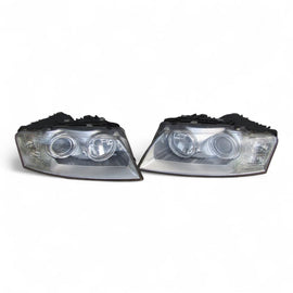 Frontscheinwerfer Audi A8 Xenon Ein Stück (Rechts oder Links) Headlight SCH4907149460yf