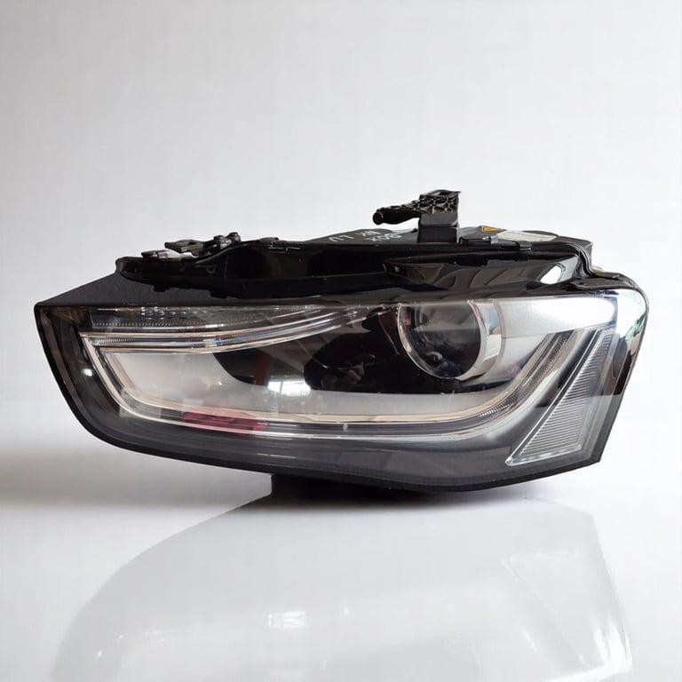 Frontscheinwerfer Audi A4 B8 8K0941005C Xenon Links Scheinwerfer Headlight