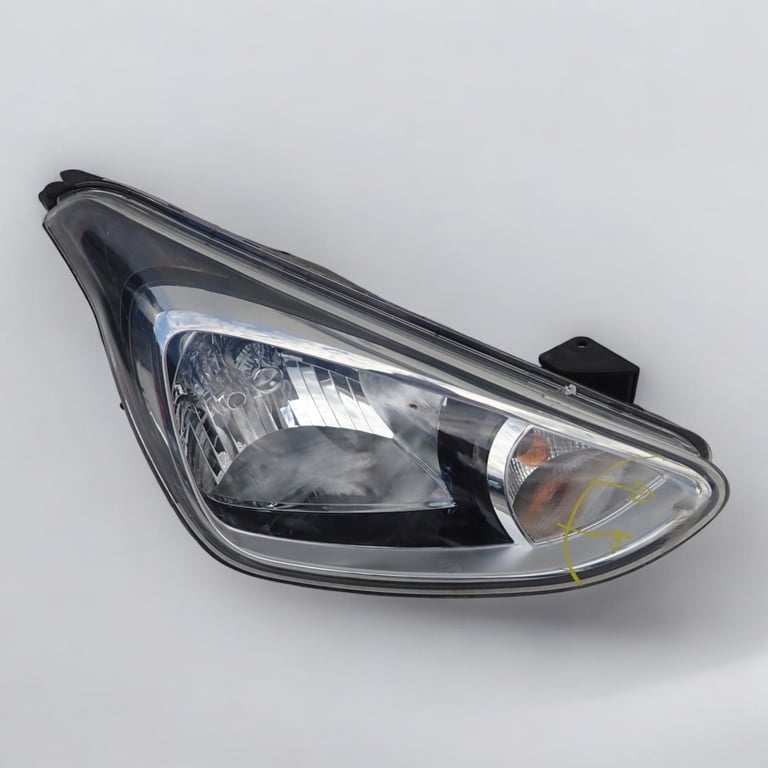 Frontscheinwerfer Hyundai I10 Rechts Scheinwerfer Headlight