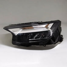 Laden Sie das Bild in den Galerie-Viewer, Frontscheinwerfer Audi E Tron 89A941033 LED Links Scheinwerfer Headlight