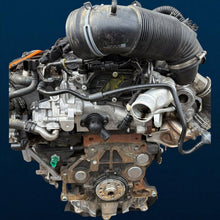 Laden Sie das Bild in den Galerie-Viewer, Motor Seat Skoda VW DFLA DFL 2.0 TDI 150PS 110kW 136TKm Diesel Engine Komplett