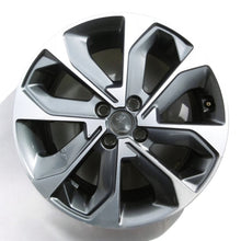 Load image into Gallery viewer, 1x Alufelge 17 Zoll 7.5&quot; 4x100 49ET 52910-H8500 Kia Stonic Rim Wheel