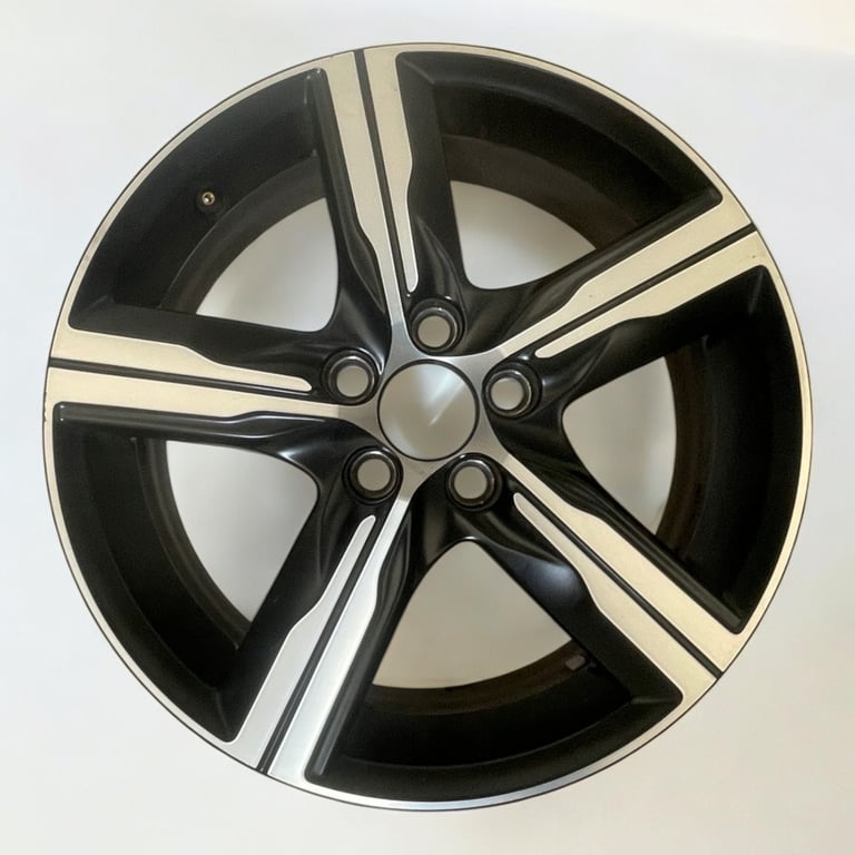 1x Alufelge 17 Zoll 7.5" 5x108 31423871 Volvo Xc40 Rim Wheel FEL4667393479nm