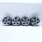 4x Alufelge 17 Zoll 7.5