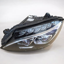 Laden Sie das Bild in den Galerie-Viewer, Frontscheinwerfer Mercedes-Benz W205 A2059068701 LED Links Headlight SCH9109895031wi