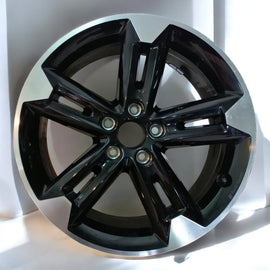 1x Alufelge 17 Zoll 7.0