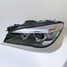 Load image into Gallery viewer, Frontscheinwerfer BMW 7 F01 7379671 Xenon Links Scheinwerfer Headlight SCH9110980599tj