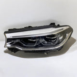 Frontscheinwerfer BMW 5 G30 8499121 Links Scheinwerfer Headlight