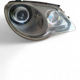Frontscheinwerfer VW Eos 1Q1941752B Xenon Rechts Scheinwerfer Headlight