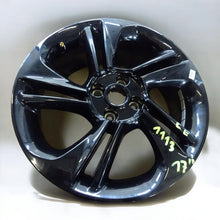 Load image into Gallery viewer, 1x Alufelge 17 Zoll 7.0&quot; 4x100 13380639 Opel Corsa E Rim Wheel