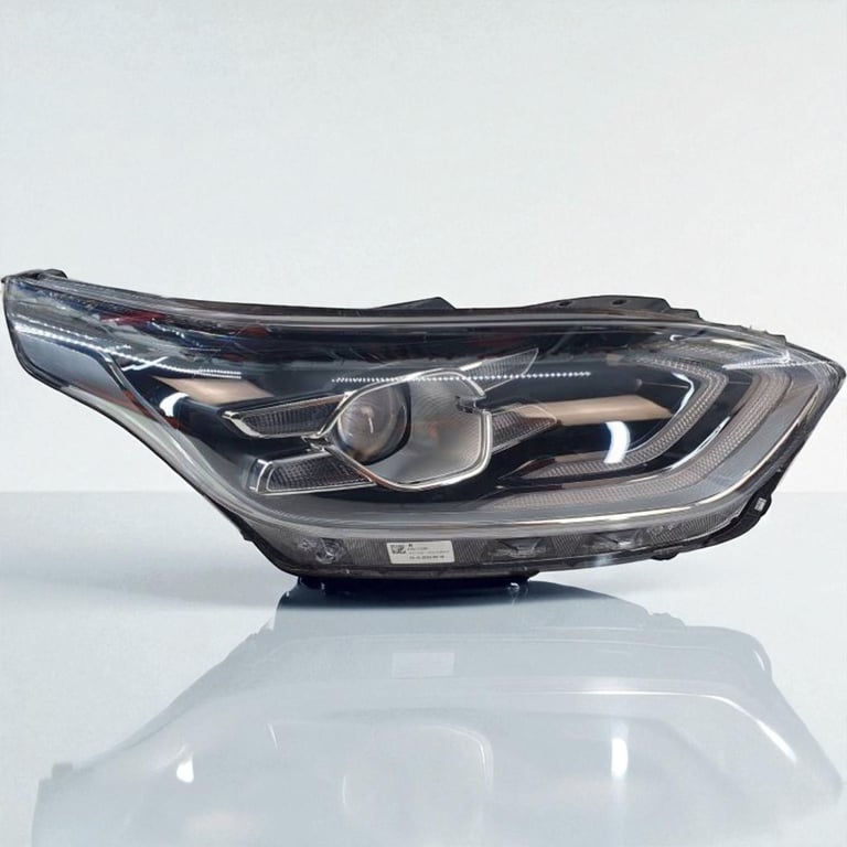 Frontscheinwerfer Kia Ceed 92102-J7100 LED Rechts Scheinwerfer Headlight