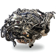 Laden Sie das Bild in den Galerie-Viewer, Motor Audi A4 B9 DETA 2.0 TDI 190PS 140kW 156TKm 2016 Diesel Engine Komplett