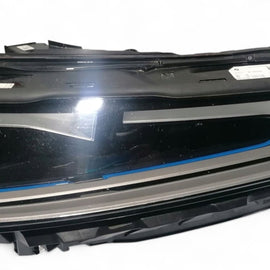 Frontscheinwerfer BMW IX I20 5A3CEA1 Laser Rechts Scheinwerfer Headlight SCH7075226576gc