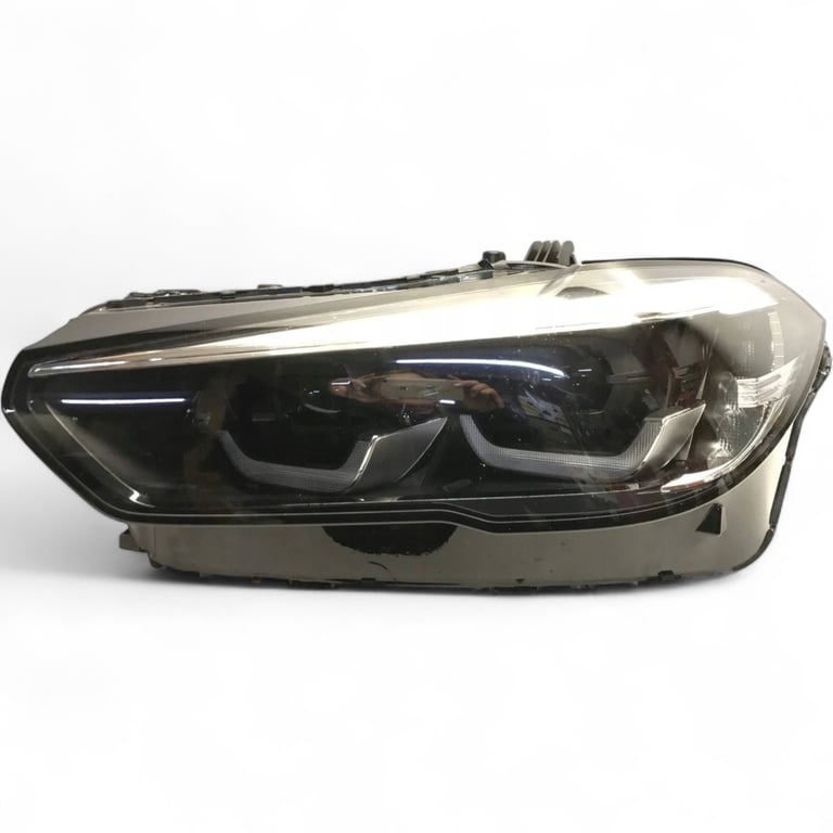 Frontscheinwerfer BMW X5 G05 5A27981 Links Scheinwerfer Headlight SCH4124149410wa