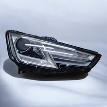 Laden Sie das Bild in den Galerie-Viewer, Frontscheinwerfer Audi A4 8W0941006 Rechts Scheinwerfer Headlight