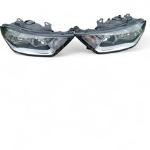 Laden Sie das Bild in den Galerie-Viewer, Frontscheinwerfer Audi A1 82A941003 Ein Stück (Rechts oder Links) Headlight SCH4810588716pt