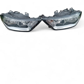 Frontscheinwerfer Audi A1 82A941003 Ein Stück (Rechts oder Links) Headlight SCH4810588716pt