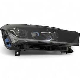Frontscheinwerfer Skoda Enyaq 5LB941016B LED Rechts Scheinwerfer Headlight