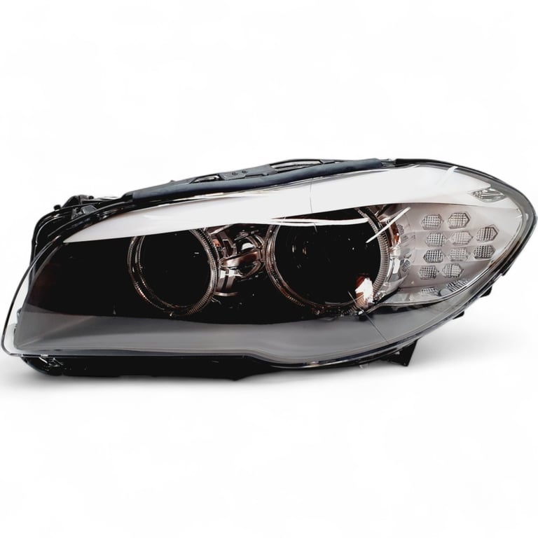 Frontscheinwerfer BMW 5 F11 F10 7271911 7203245 1EL010131-21 Bi-Xenon Links SCH9122513157ls