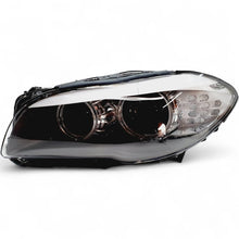 Load image into Gallery viewer, Frontscheinwerfer BMW 5 F11 F10 7271911 7203245 1EL010131-21 Bi-Xenon Links SCH9122513157ls