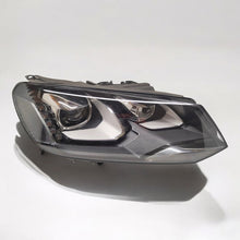 Laden Sie das Bild in den Galerie-Viewer, Frontscheinwerfer VW Touareg 7P1941034 Bi-Xenon Rechts Scheinwerfer Headlight