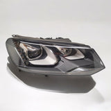 Frontscheinwerfer VW Touareg 7P1941034 Bi-Xenon Rechts Scheinwerfer Headlight