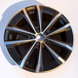 1x Alufelge 19 Zoll 8.5