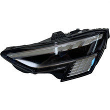 Laden Sie das Bild in den Galerie-Viewer, Frontscheinwerfer Audi A3 8Y0941035 LED Links Scheinwerfer Headlight SCH3404760987wy