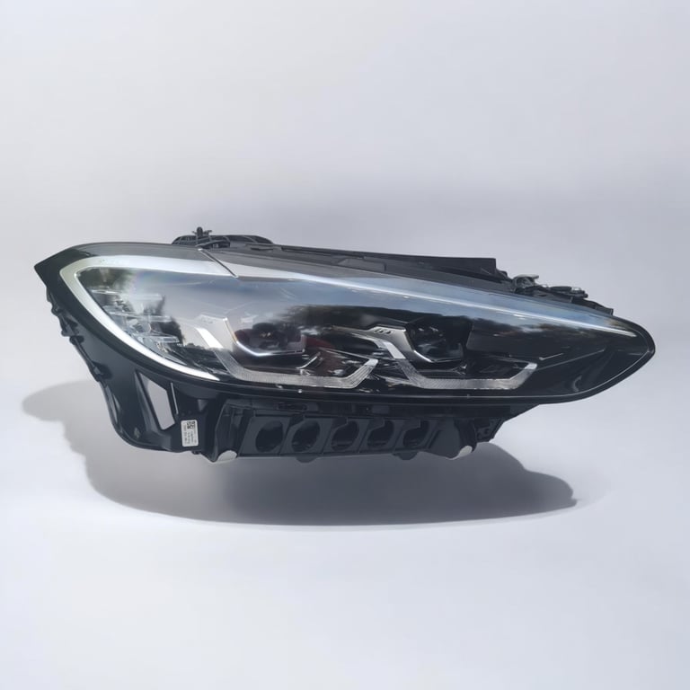 Frontscheinwerfer BMW 4 G22 G82 G23 G26 5A19352 Rechts Scheinwerfer Headlight SCH3149517746ml