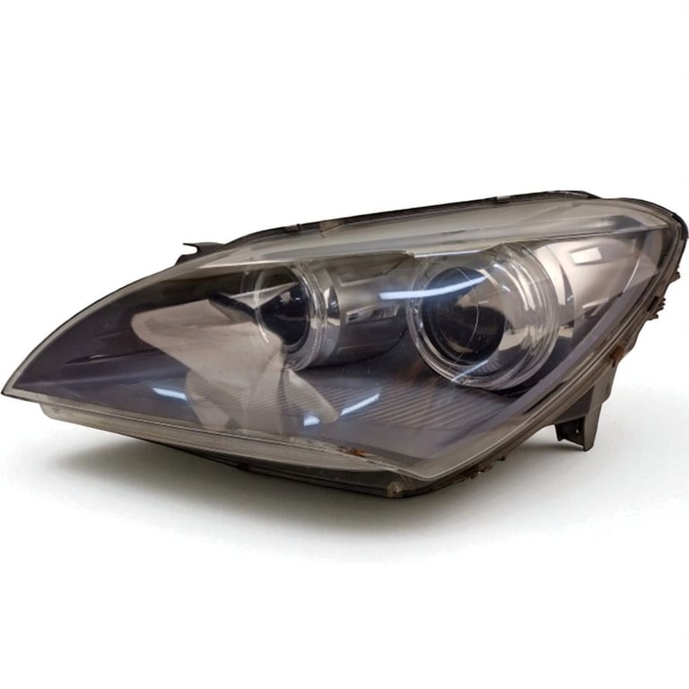 Frontscheinwerfer BMW 6 F12 F13 7222085-14 Xenon Links Scheinwerfer Headlight SCH8519626193rc