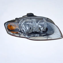 Load image into Gallery viewer, Frontscheinwerfer Audi A4 B7 8E0941004AJ 0301219202 Rechts Headlight SCH5225539313gr