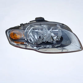 Frontscheinwerfer Audi A4 B7 8E0941004AJ 0301219202 Rechts Headlight SCH5225539313gr