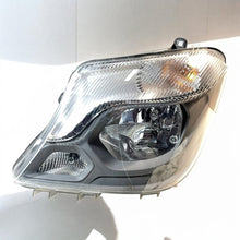 Load image into Gallery viewer, Frontscheinwerfer Mercedes-Benz Sprinter A9068205600 Links Headlight SCH6490223899tm