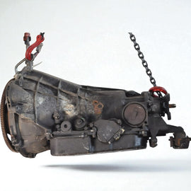 Getriebe Mercedes-Benz W123 1232705201 722401 Automatikgetriebe Trasmissione