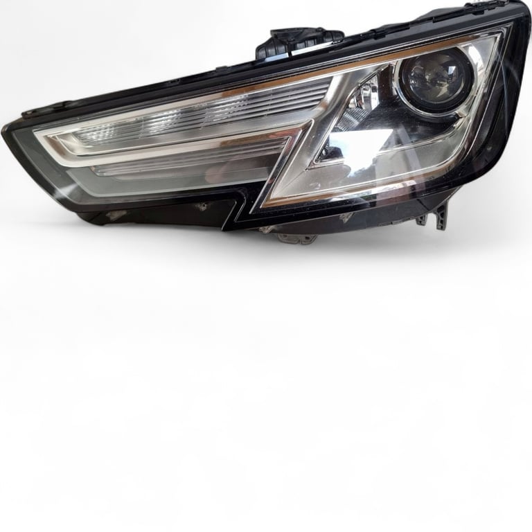 Frontscheinwerfer Audi A4 B9 8W0941005 Xenon Links Scheinwerfer Headlight SCH9933761567ox