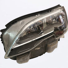 Load image into Gallery viewer, Frontscheinwerfer Peugeot Expert Links Scheinwerfer Headlight SCH8986015929vd