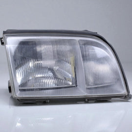 Frontscheinwerfer Mercedes-Benz W140 1408202661 Rechts Scheinwerfer Headlight SCH4718362441io