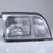 Laden Sie das Bild in den Galerie-Viewer, Frontscheinwerfer Mercedes-Benz W140 1408202661 Rechts Scheinwerfer Headlight SCH4718362441io