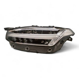 Frontscheinwerfer Volvo Xc90 31468918 Full LED Links Scheinwerfer Headlight SCH8609884809uw