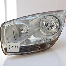Laden Sie das Bild in den Galerie-Viewer, Frontscheinwerfer Kia Venga Links Scheinwerfer Headlight