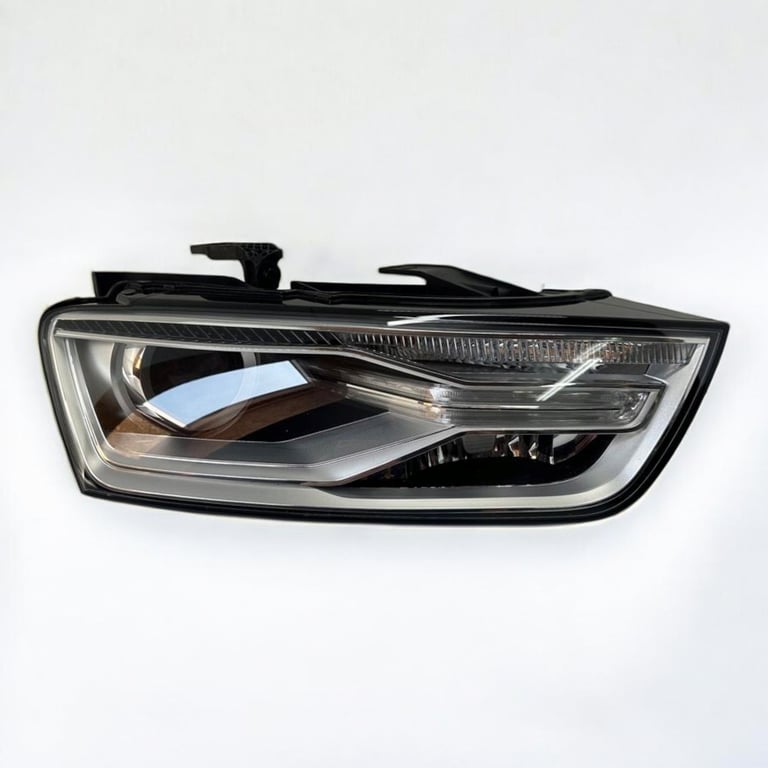 Frontscheinwerfer Audi Q3 8U0941006C Xenon Rechts Scheinwerfer Headlight