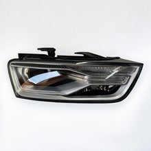 Laden Sie das Bild in den Galerie-Viewer, Frontscheinwerfer Audi Q3 8U0941006C Xenon Rechts Scheinwerfer Headlight