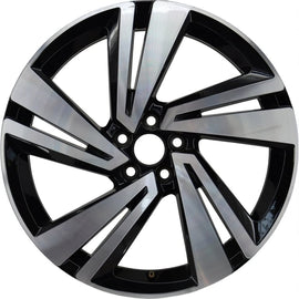 1x Alufelge 18 Zoll 7.0
